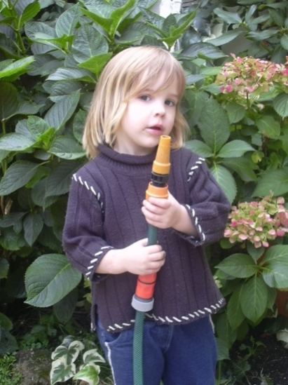 chloé ma soeurs